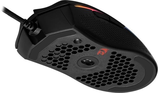 картинка Мышка Redragon Storm (77854) от магазина КомпьютерЦентр
