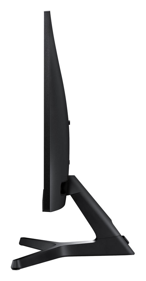 картинка Монитор 23.8'' Samsung S24R356FZI (LS24R356FZIXCI) от магазина КомпьютерЦентр