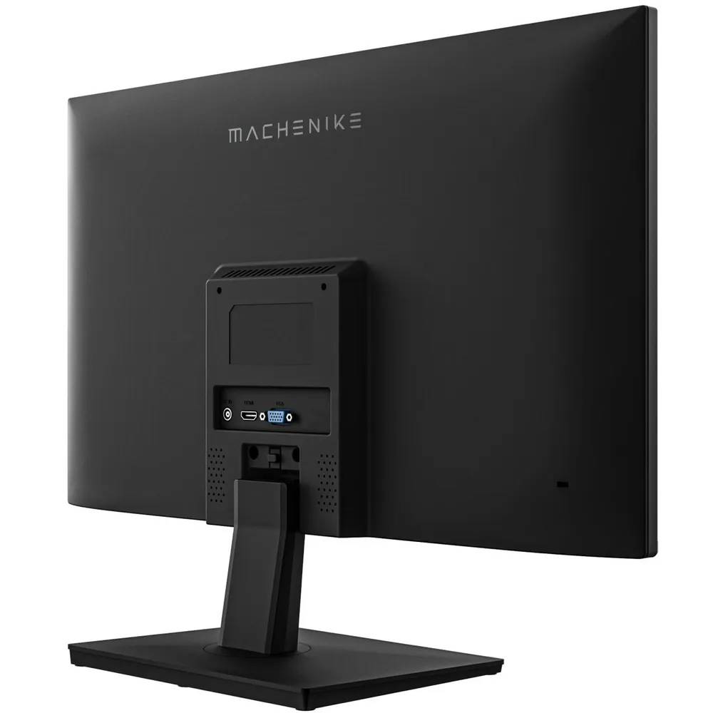картинка Монитор 23.8'' Machenike MKF24F100, IPS, LED, черный от магазина КомпьютерЦентр