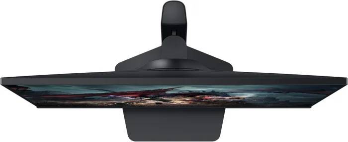 картинка Монитор 27'' Samsung Odyssey G5 S27DG500EI, IPS (LS27DG500EIXCI) от магазина КомпьютерЦентр