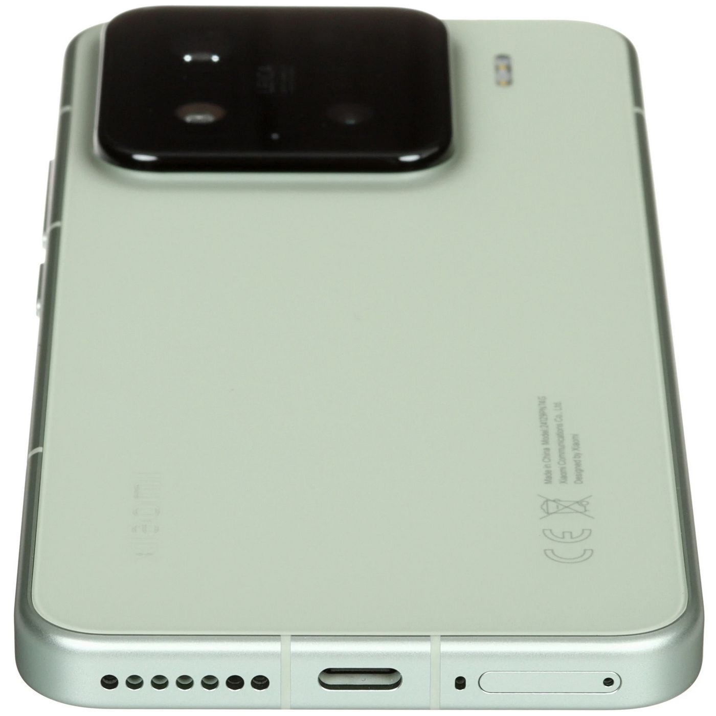 картинка Смартфон Xiaomi Mi 15 Green 6,36'' / 12GB / 512GB от магазина КомпьютерЦентр