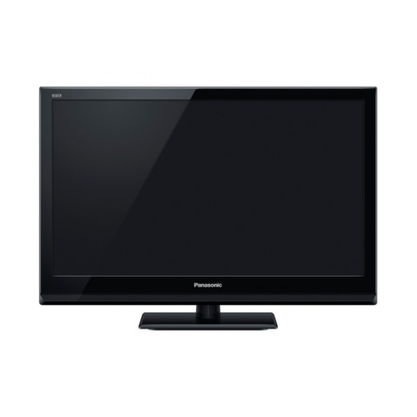картинка Телевизор Panasonic 32″ TX-LR32C5 Wide Black от магазина КомпьютерЦентр