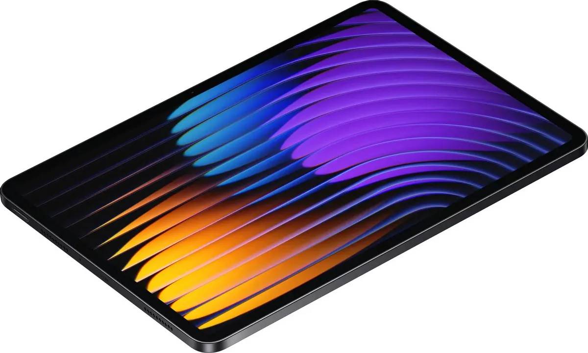 картинка Планшетный ПК Xiaomi Pad 7 Grey 11.16'' IPS / 8Gb / 256Gb от магазина КомпьютерЦентр
