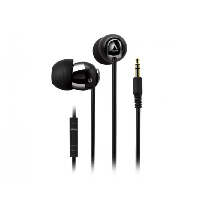 картинка Гарнитура Creative HS-660i2 Black (51EF0530AA000) от магазина КомпьютерЦентр