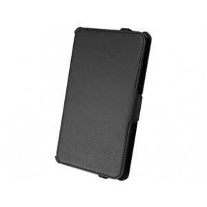 картинка Чехол Samsung for Samsung Galaxy Tab 3 7'' SM-T110/ T111 Black от магазина КомпьютерЦентр