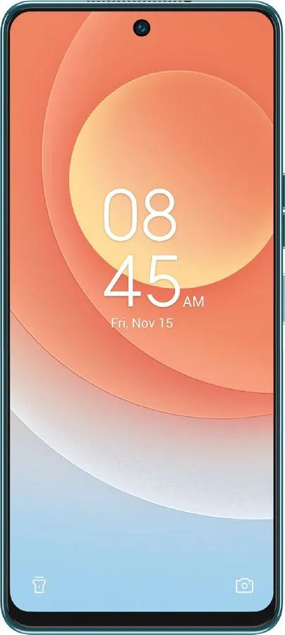 картинка Смартфон Tecno Camon 19 Pro Blue 6.78'' IPS 8Gb / 128Gb от магазина КомпьютерЦентр