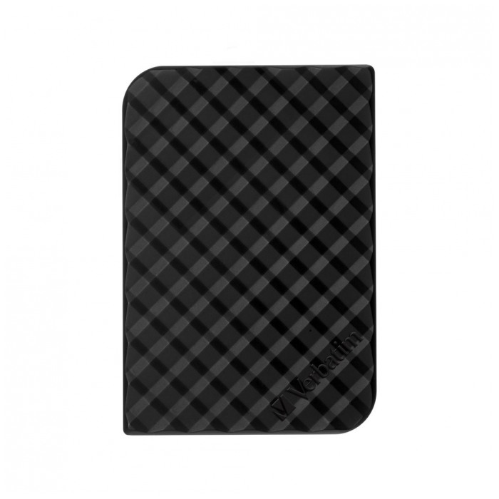 картинка Жесткий диск внешний Verbatim 1Tb 2.5″ Store n Go 5400rpm USB3.0 Black (53194) от магазина КомпьютерЦентр