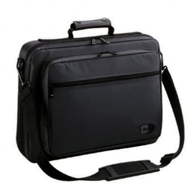 картинка Сумка Porto NON-084BK 16″ Black (NON-084BK) от магазина КомпьютерЦентр