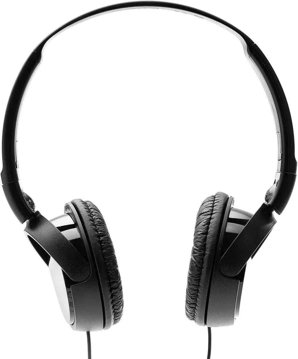 картинка Наушники Sony MDR-ZX110LP Black от магазина КомпьютерЦентр