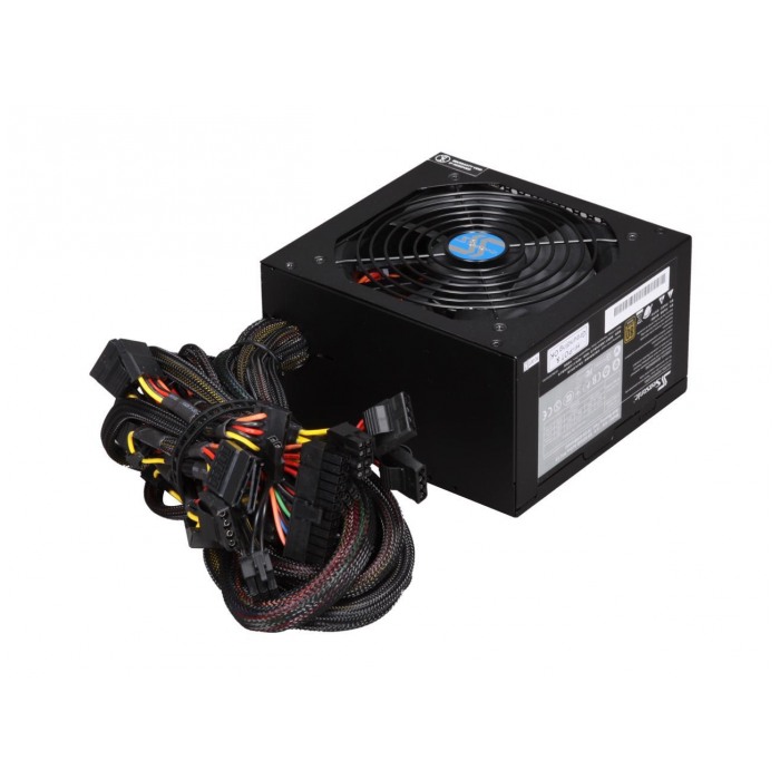 картинка Блок питания Seasonic 620W ATX (SS-620GB) (S12II-620) от магазина КомпьютерЦентр