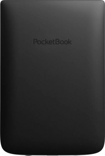 картинка Электронная книга PocketBook 617 1024x758/  E-ink Carta/  8Gb/  Подсветка/  Black (PB617-P-RU) от магазина КомпьютерЦентр