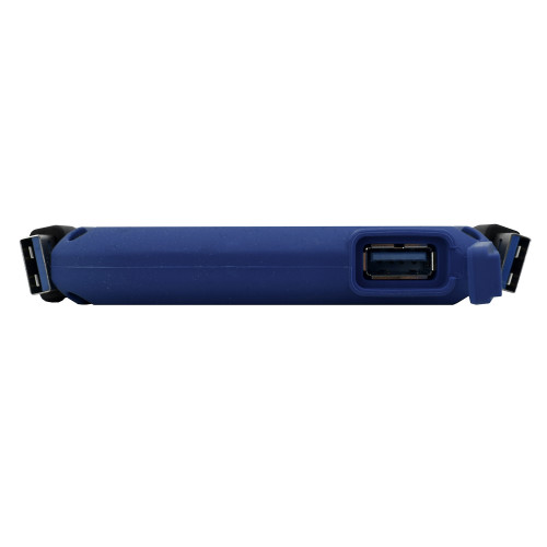 картинка HDD внешний 1Tb SiliconPower 2.5''; Armor A66; USB3.0, Blue (SP010TBPHD66SS3B) от магазина КомпьютерЦентр