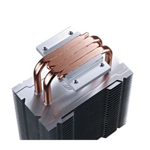 картинка Вентилятор для CPU CoolerMaster Bizzard T2 (Bizzard T2) от магазина КомпьютерЦентр