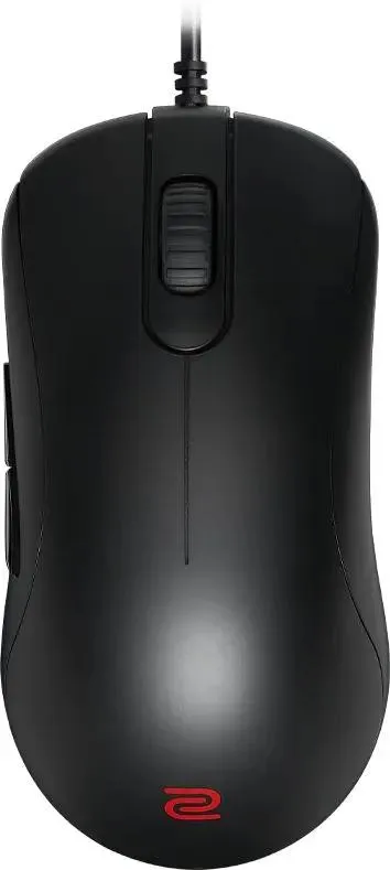 картинка Мышка проводная BENQ Zowie ZA13-B [9H.N2WBB.A2E] черный от магазина КомпьютерЦентр