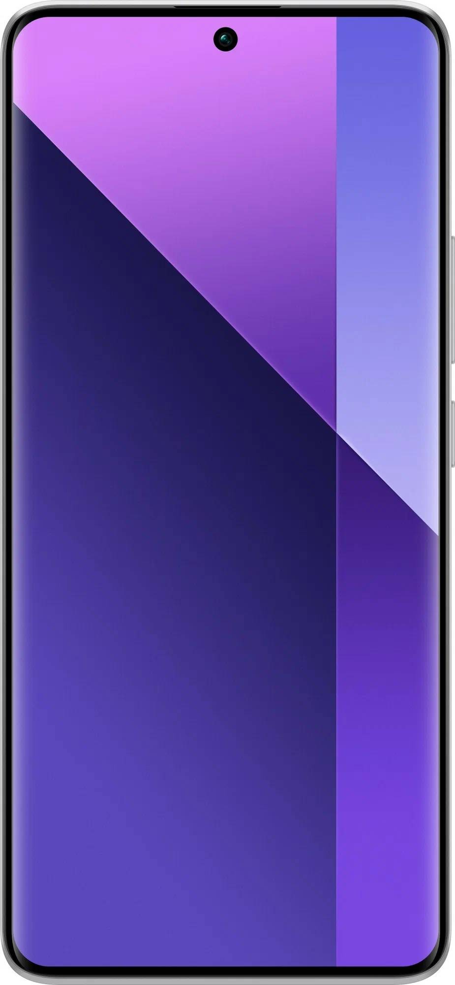 картинка Смартфон Xiaomi Redmi Note 13 Pro Plus 5G White 6.67'' / 12Gb / 512Gb от магазина КомпьютерЦентр