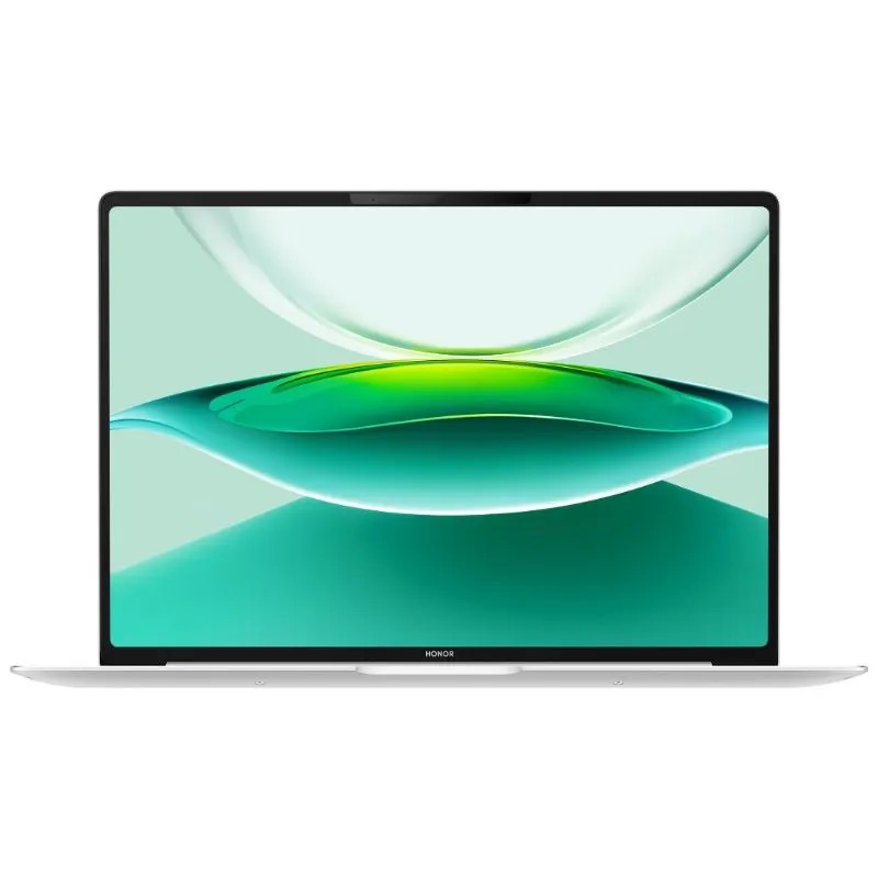 картинка Ноутбук Honor MagicBook Pro 14 FMB-P (5301AMUA) 14.6'' 4K, 2025, OLED/  Intel Core Ultra 5 225H (1.7)/  32Gb LPDDR5x/  1ТБ SSD/  Intel Arc 130T/  Win 11/ White от магазина КомпьютерЦентр