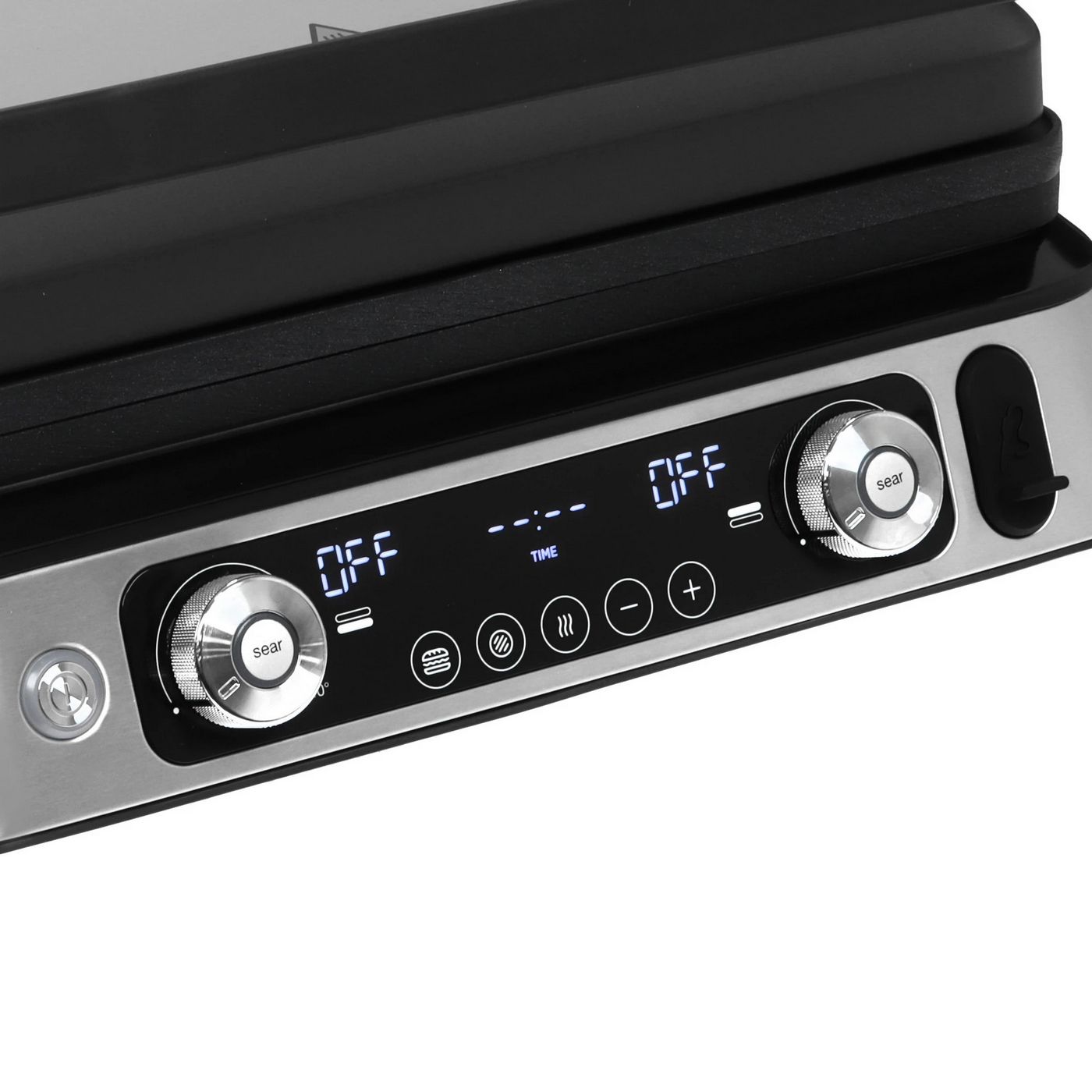картинка Электрогриль Braun MultiGrill 9 Pro CG9167 от магазина КомпьютерЦентр