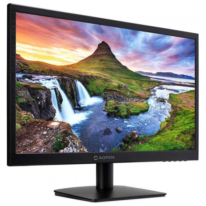 картинка Монитор Acer 18,5'' Aopen 19CX1Qb Black (UM.XC1EE.001) от магазина КомпьютерЦентр