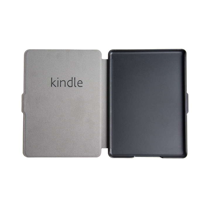 картинка Чехол GoodChoice Ultraslim для Amazon Kindle Paperwhite 4 Waterproof (черный) от магазина КомпьютерЦентр