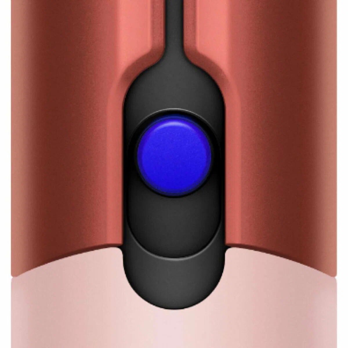 картинка Dyson HT01 Airstrait Straightener Strawberry Bronze/ Blush Pink с кейсом от магазина КомпьютерЦентр