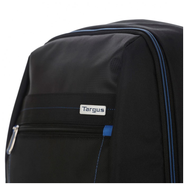 картинка Рюкзак Targus TBB571EU 15.6'' Black (TBB571EU) от магазина КомпьютерЦентр