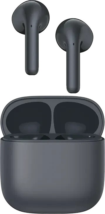 картинка Bluetooth гарнитура Edifier X2 Plus Gray от магазина КомпьютерЦентр