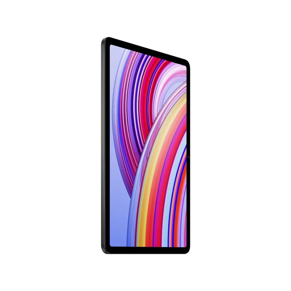 картинка Планшетный ПК Xiaomi Redmi Pad Pro Graphite Grey 12.1'' (2560 x 1600) 120Hz/  Snapdragon 7s Gen 2/  8Gb/  256Gb/  8/ 8 Mpix/  Wi-Fi/  Bt/  10000mAh/  571g от магазина КомпьютерЦентр