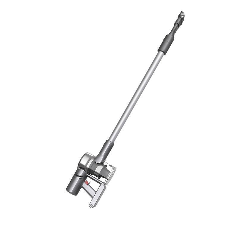 картинка Вертикальный+ручной пылесос (2в1) Dreame Cordless Vacuum Cleaner V11 SE от магазина КомпьютерЦентр
