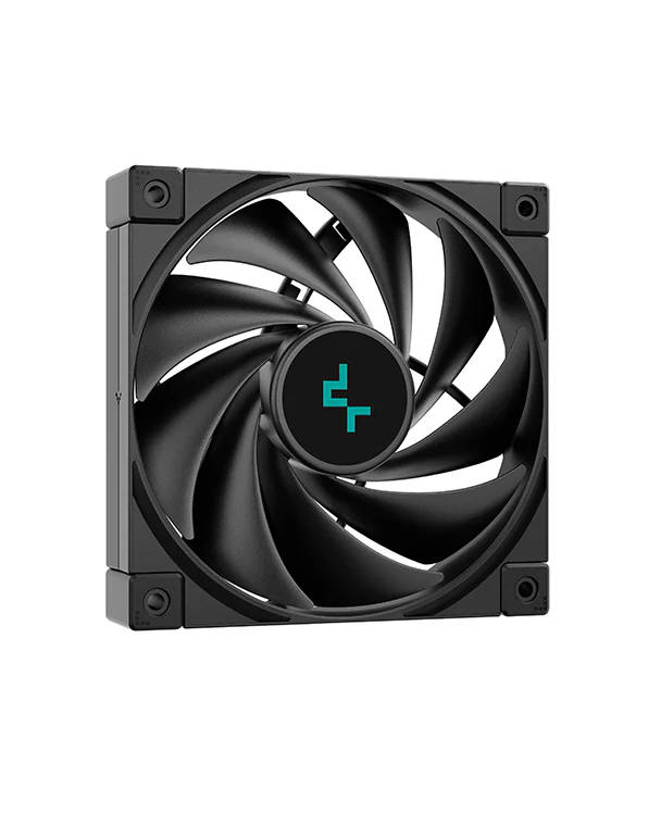 картинка Вентилятор DEEPCOOL AK620 (R-AK620-BKNNMT-G) от магазина КомпьютерЦентр
