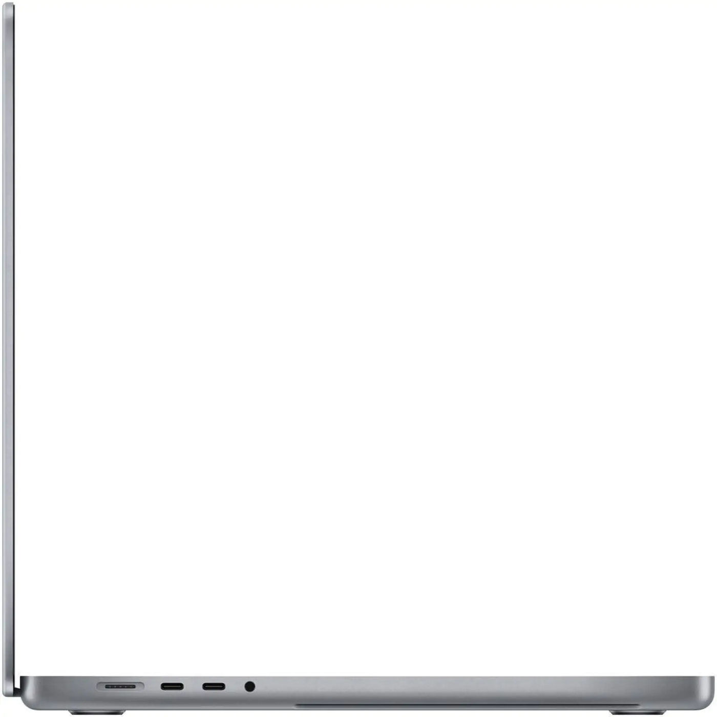 картинка Ноутбук Apple MacBook Pro 16'' Space Gray 2021 (MK193) от магазина КомпьютерЦентр