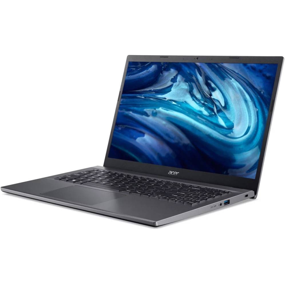 картинка Ноутбук Acer Extensa EX215-55-32K7 15.6'' FHD /  Core i3 1215U/ 8Gb / 256Gb SSD /  DOS/  Black (NX.EGYER.01T) от магазина КомпьютерЦентр