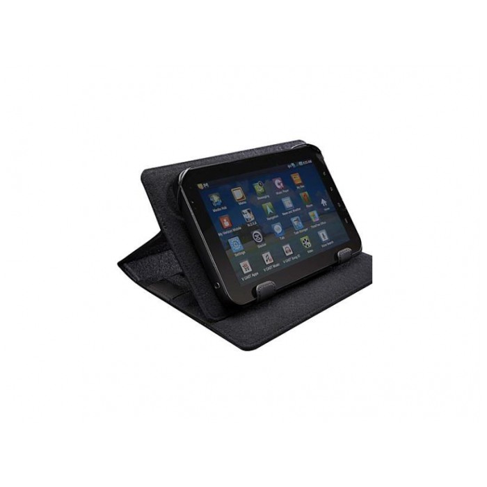 картинка Чехол CaseLogic UFOL-110 10,1-10.2″ Black (UFOL-110) от магазина КомпьютерЦентр