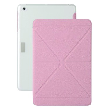 картинка Чехол Moshi VersaCover Sakura Pink for iPad mini (99MO064301) от магазина КомпьютерЦентр