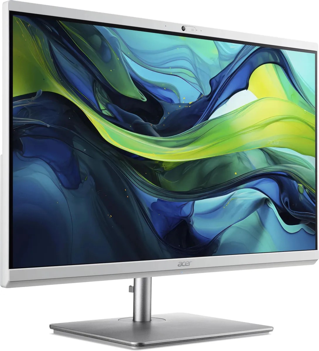 картинка Моноблок Acer Aspire C27-195ES (DQ.BMFCD.002) 27'' Full HD/  Core Ultra 5 125U/  16Gb/  SSD 512Gb Graphics/  CR/ Esh/  kb/ m/  Gray от магазина КомпьютерЦентр