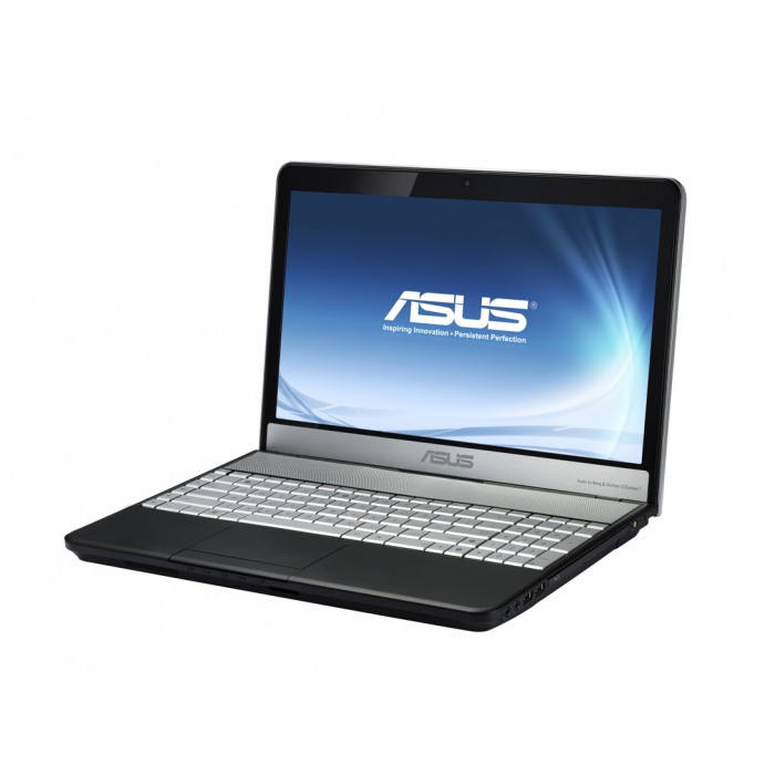 картинка Ноутбук Asus N55SF (N55SF-2410M-S4DVAP1) от магазина КомпьютерЦентр