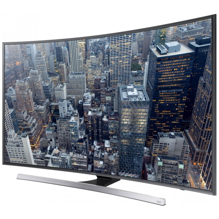 картинка Телевизор Samsung 55' UE55JU7580 (UE55JU7580) от магазина КомпьютерЦентр