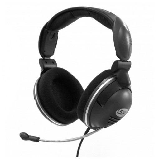 картинка Гарнитура SteelSeries 5H v2 (61000) от магазина КомпьютерЦентр