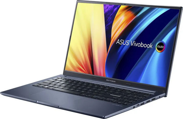 картинка Ноутбук ASUS Vivobook M1503IA-L1018 15,6'' Blue от магазина КомпьютерЦентр