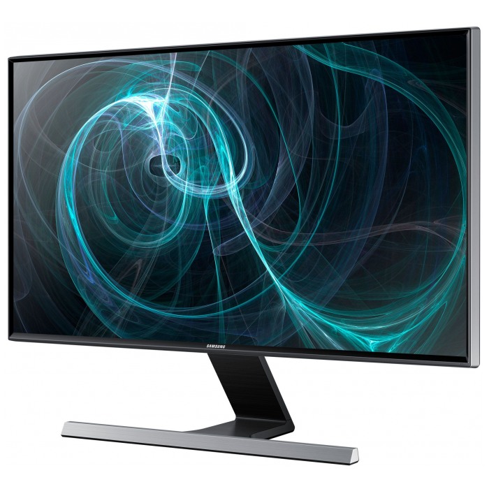 картинка Монитор Samsung 27' LED LCD S27D590 (LS27D590PSX/CI) от магазина КомпьютерЦентр