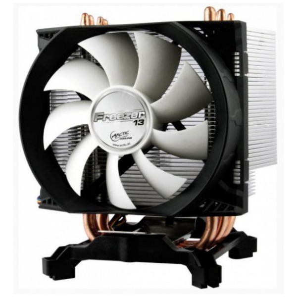 картинка Вентилятор для CPU Arctic cooling Freezer 13 (UCACO-FZ130-BL) от магазина КомпьютерЦентр