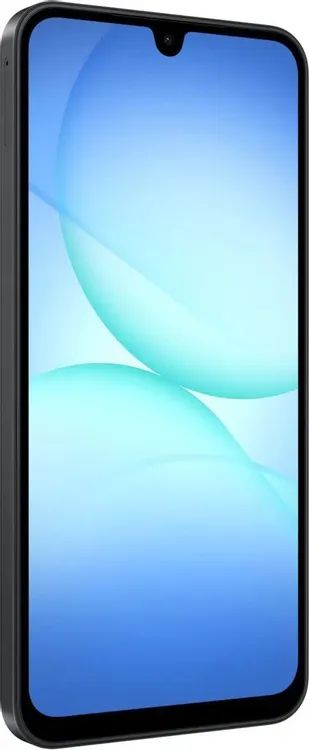 картинка Смартфон Samsung Galaxy A17 Black 6.7'' / 8Gb / 256Gb от магазина КомпьютерЦентр