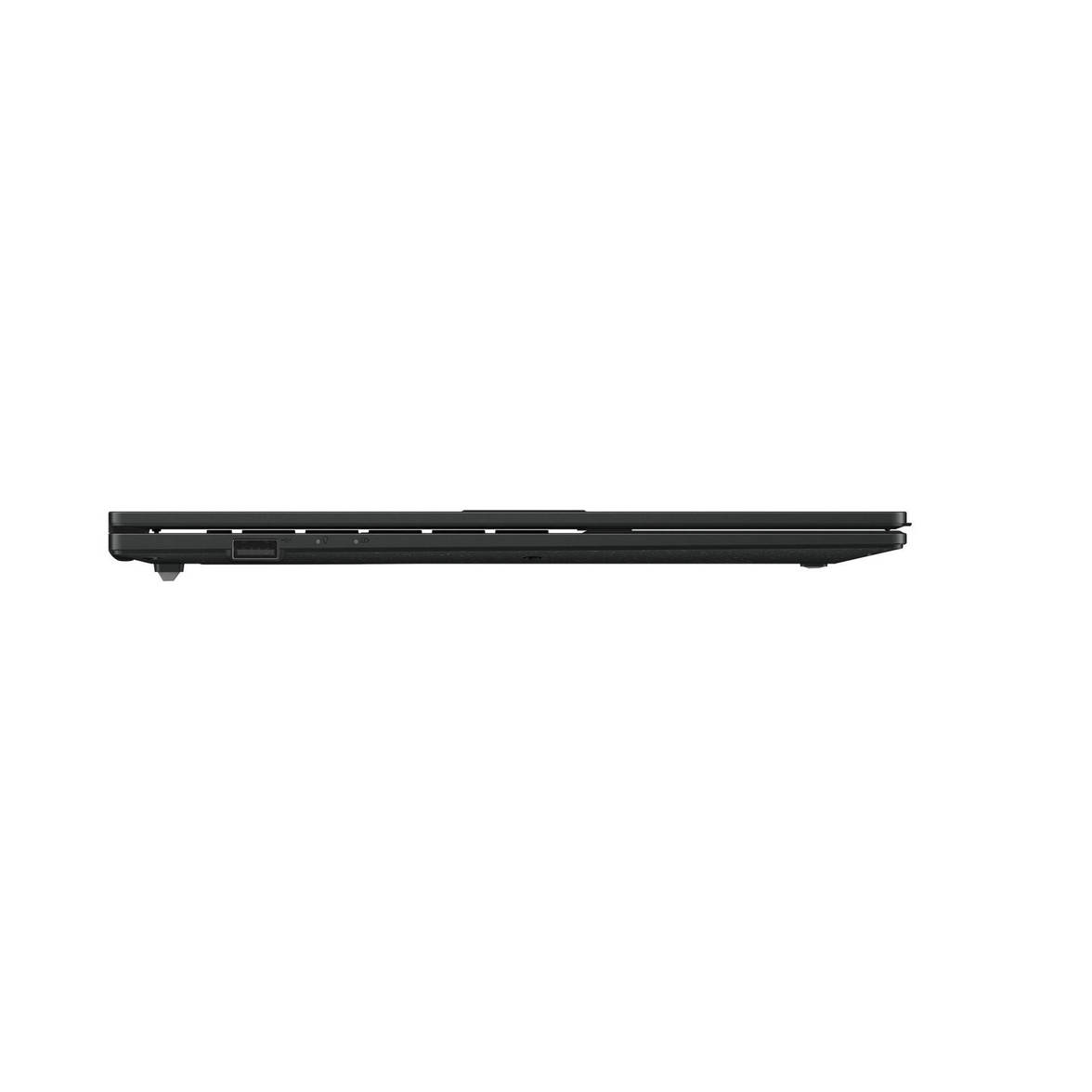 картинка Ноутбук ASUS VivoBook E1504GA-BQ242 15.6'' IPS 8Gb / 256Gb SSD Black от магазина КомпьютерЦентр