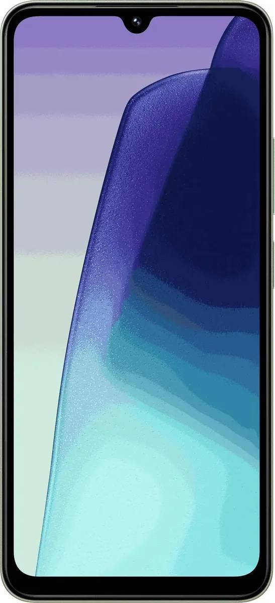 картинка Смартфон Xiaomi Redmi 14C Green 6.88'' IPS, 4Gb / 128Gb от магазина КомпьютерЦентр
