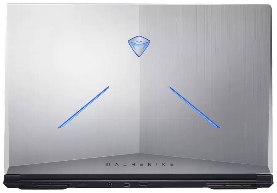картинка Ноутбук Machenike L17 Pulsar 2K 17.3'' FHD IPS/  Intel Core i5-12450H/  16ГБ/  512Gb SSD/  GeForce RTX 4050/  DOS от магазина КомпьютерЦентр
