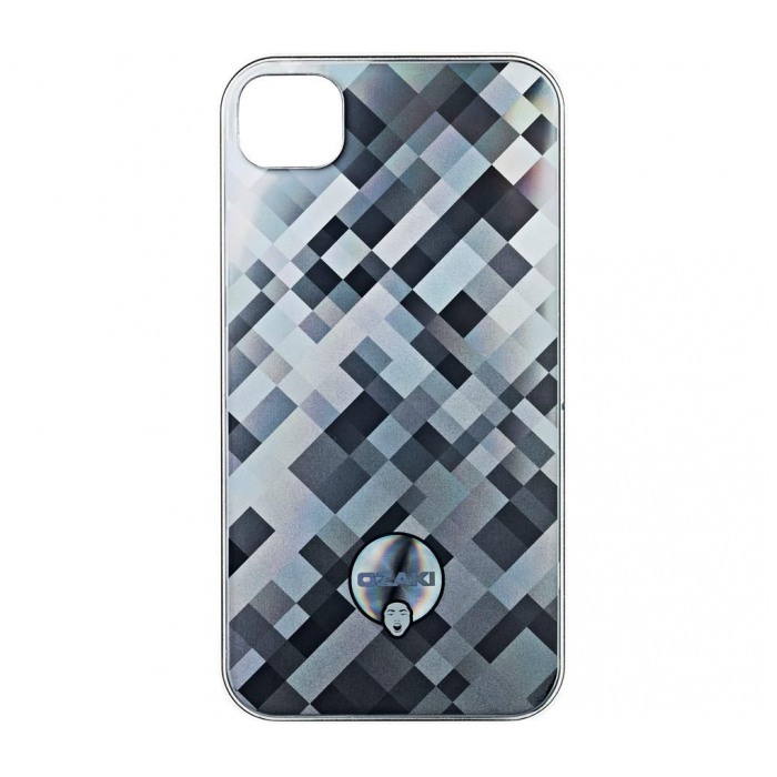 картинка Чехол Ozaki iCoat Success Fame for iPhone 4 (IC898FA) от магазина КомпьютерЦентр