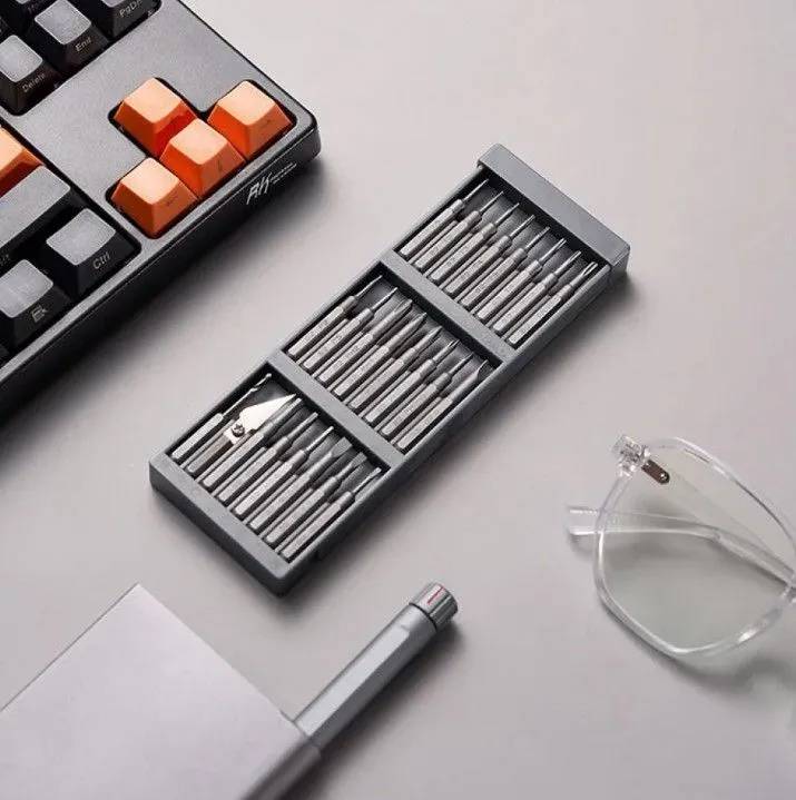 картинка Набор отверток Xiaomi Duka X1 25 in 1 EU от магазина КомпьютерЦентр