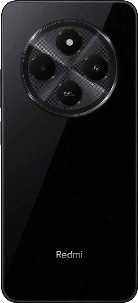 картинка Смартфон Xiaomi Redmi 14C Black 6.88'' IPS / 8Gb / 256Gb от магазина КомпьютерЦентр