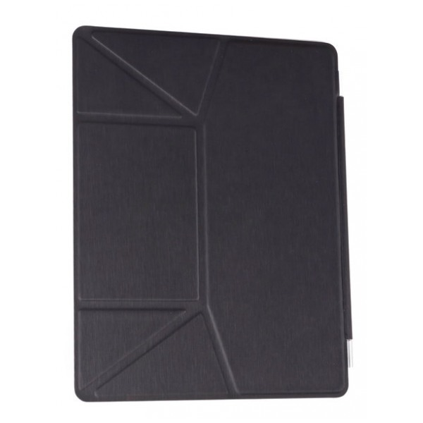 картинка Чехол DIGI Magic Cover Black for iPad (DIPAD011) от магазина КомпьютерЦентр