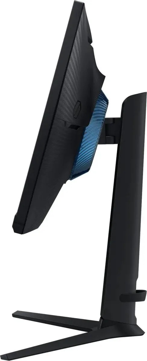 картинка Монитор 24'' Samsung Odyssey G3 S24DG300EIXCI VA FHD чер LS24DG300EIXCI от магазина КомпьютерЦентр