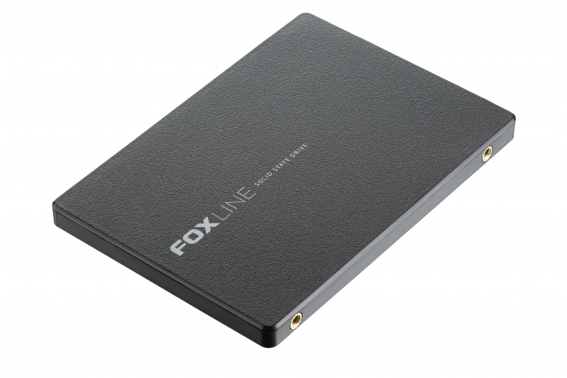 картинка SSD накопитель 240 Гб 2,5'' Foxline X5SE 3D TLC (FLSSD240X5SE) от магазина КомпьютерЦентр